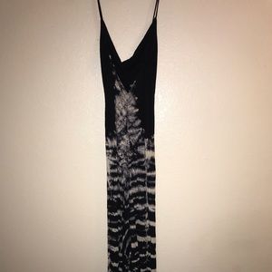 Young fabulous and broke the dye dress